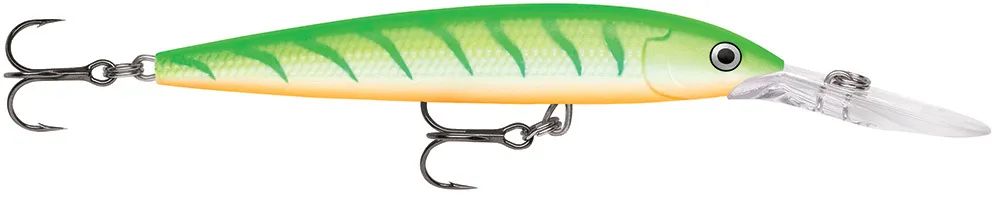 Воблер Rapala Down Deep Husky Jerk 10 /GTU