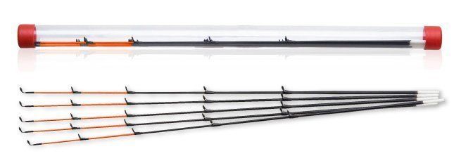 Хлыст стекло для Akara Experience Feeder TX-30 100 гр. 3 мм