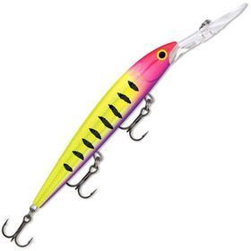 Воблер Rapala Down Deep Husky Jerk 14 /HSP