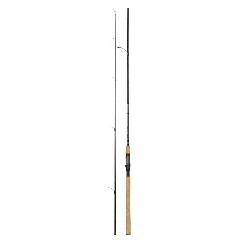 Удилище Okuma Alaris Spin 60" 180cm 2-7g 2sec