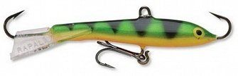 Балансир Rapala Jigging Rap 05 9 гр/GLP