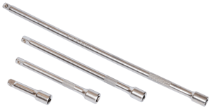Удлинитель 1/4" (L=100мм) АвтоДело 39762