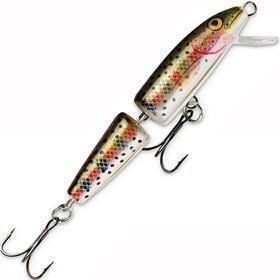 Воблер Rapala Jointed 11 /RT