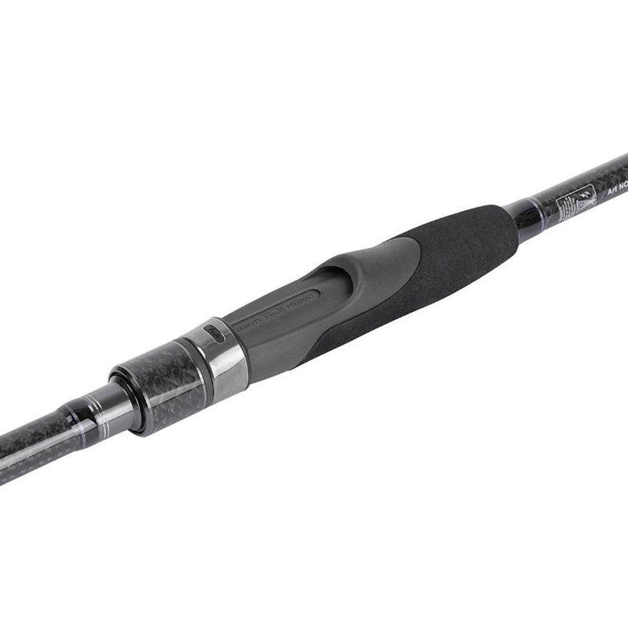 Удилище спиннинговое Yoko 220ML 2, 20m 21g (N-Y-220ML-21) Nisus