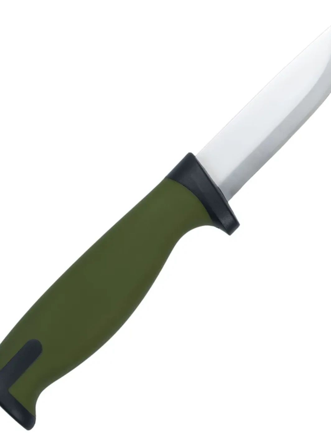 Нож HL Outdoor D2 Green+Black,  клинок 9см