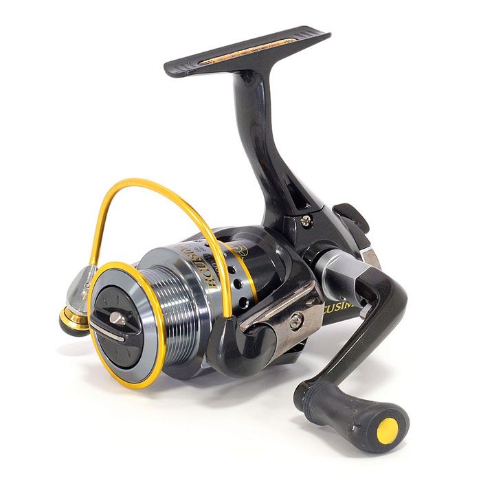 Катушка RYOBI Ecusima Vi 2000 0070402