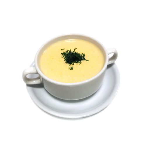 Уха по-царски