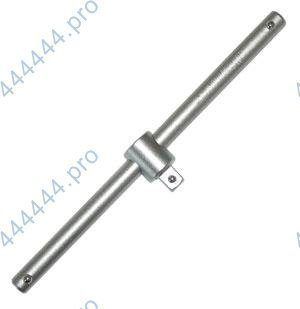 Вороток 1/2" Т-образный (L=300мм) JONNESWAY S23H41300