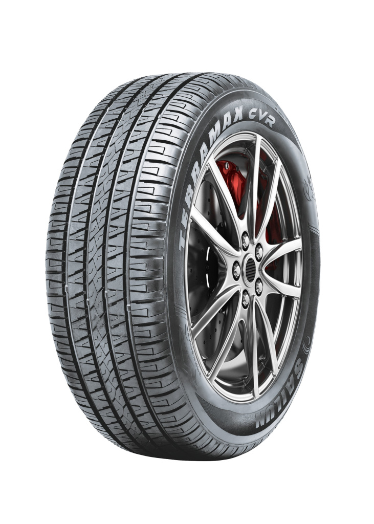 Шина SailunTerramax CVR 235/75 R15 105T