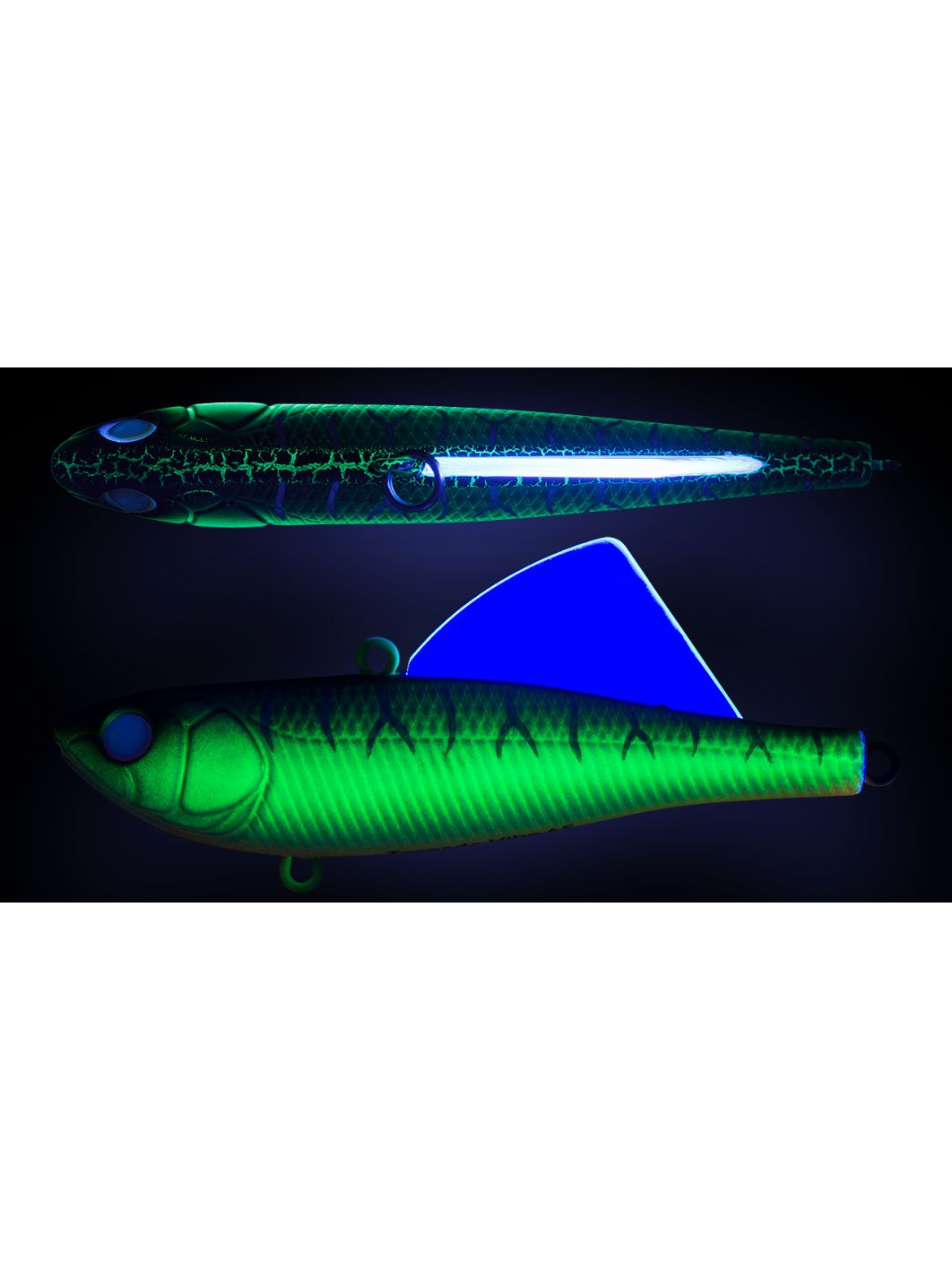 Виб Strike Pro Tornado Vibe 85 мм,  25, 6 гр ,  A223S-RP Pearl Mat Tiger