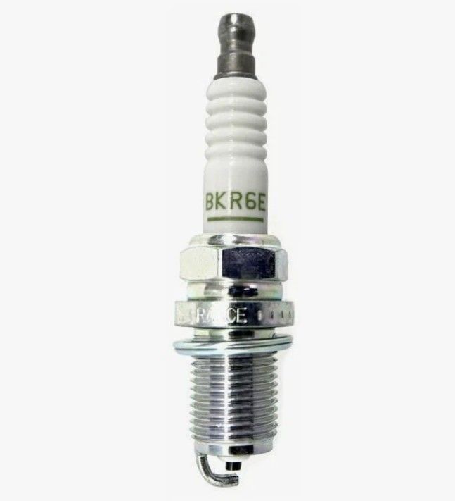 Свеча NGK BKR6E 4856/6962 