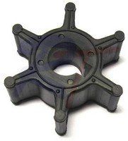 Крыльчатка RTT6L54435200 Yamaha 3A