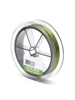 Шнур ProJig X8 Long Cast 0, 14мм 10, 0кг 100м хаки