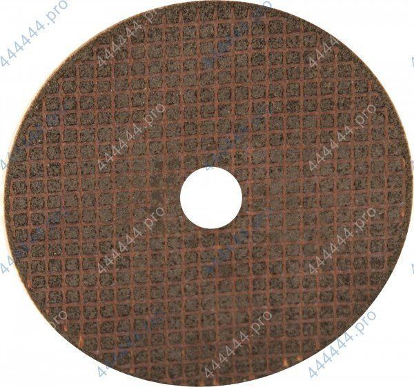 Диск отрезной по металлу Ø76мм для JAT-6421/JAT-1045 JONNESWAY JAT‑6421‑33