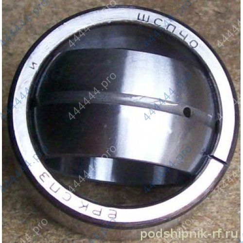 Подшипник ШСП-40 // GE40.ES (ГПЗ)