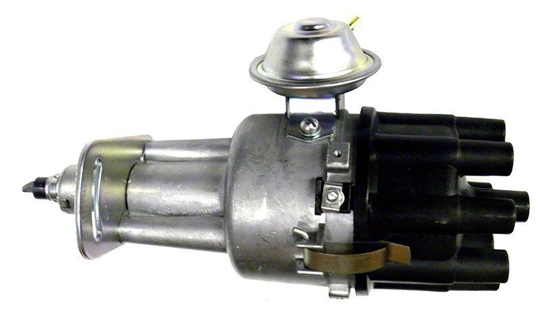 Датчик-распределитель Г-53 б/к 2402.3706-10