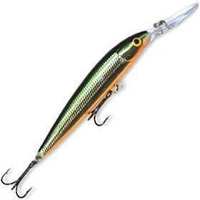 Воблер Rapala Down Deep Husky Jerk 12 /TSD