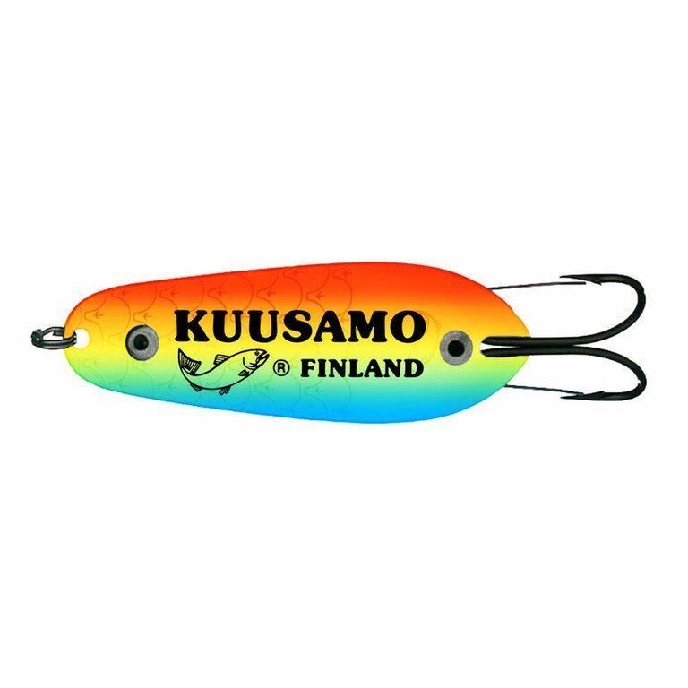 Блесна "Rasanen"  70/10 KUF-C (незацеп.)