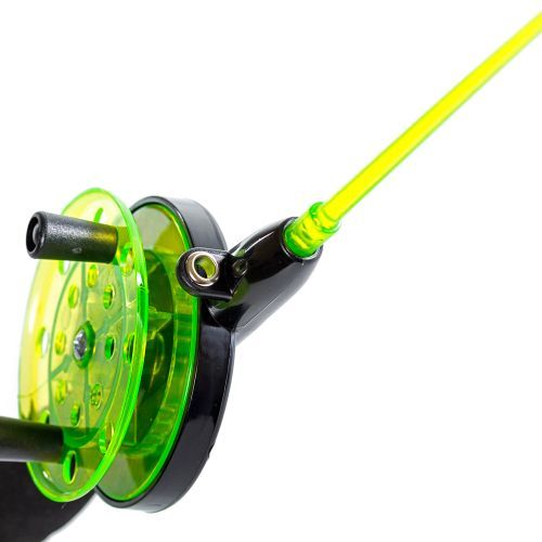 Удочка зимняя Stinger IceHunter 50SN