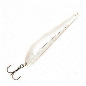Блесна зимняя Ice HUNTER 302 65mm S
