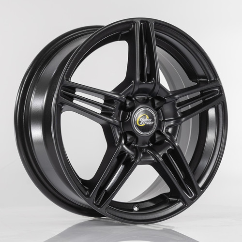 Диск л.Р15 6.0/4*100 CROSS STREET CR- 27  d54.1 ЕТ48 MB КОМПЛЕКТ 4ШТ.