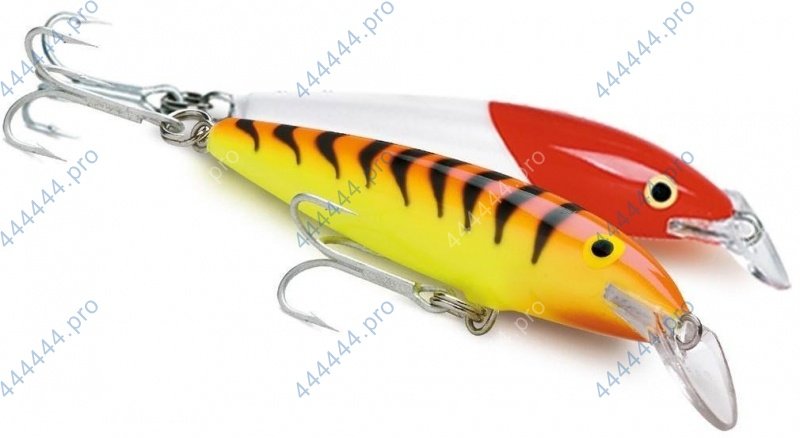 Воблер Rapala Floating Magnum 14 /FT