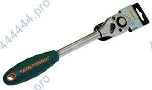 Трещотка 1/2" 36 зубьев (L=280мм) JONNESWAY R2904