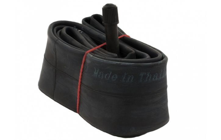 Велокамера 14"