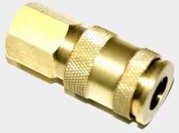 БРС "мама" внутренняя резьба 1/4" JONNESWAY GM-02AF