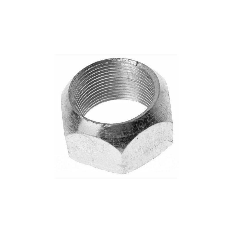 Гайка футорки ГАЗ-53, 3307, ЗИЛ левая (М30х1.5) (ГАЗ) 250717-629