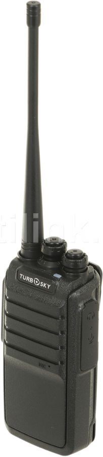 Радиостанция Turbosky T8