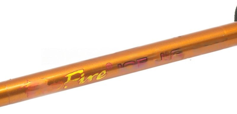 Удочка зимняя Stinger ProFire 65M