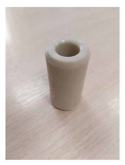 Втулка рессоры прицепа МЗСА 450604 AL-2912028