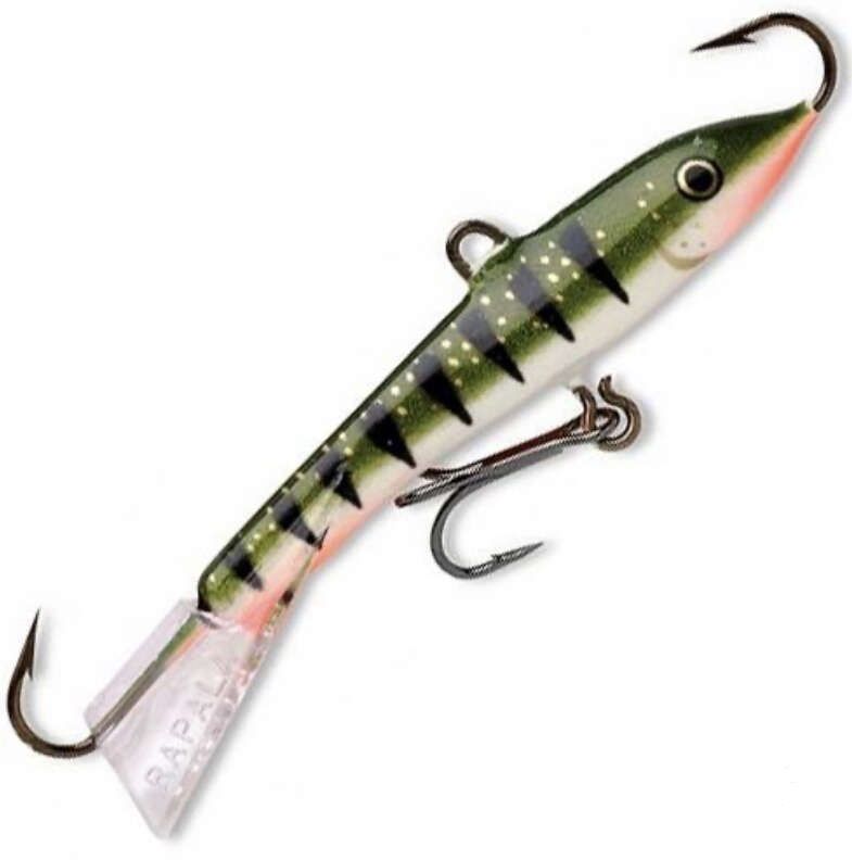 Балансир Rapala Jigging Rap 05 9 гр/NP