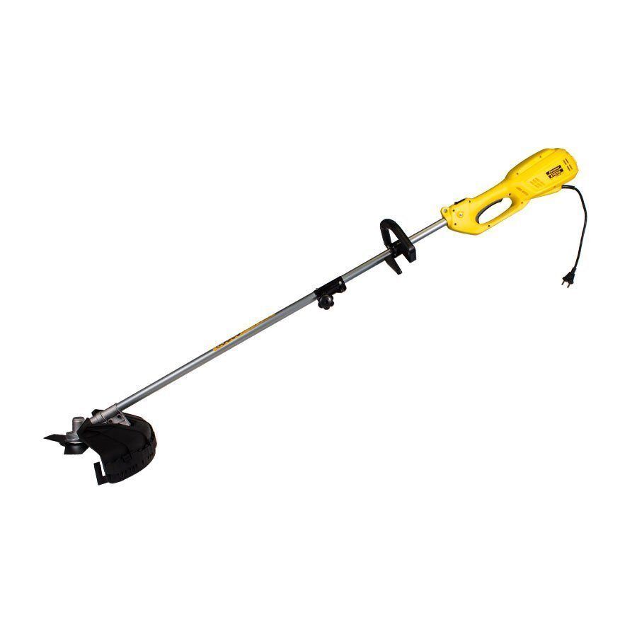 Триммер электрический CHAMPION ET1211A (1200Вт. разъемная прямая штанга,  4, 3кг)