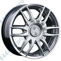 Диск л.Р15 6.5/4*114.3 RW H-159 d73.1 ЕТ45 HS HP [HS] нет центральной крышки
