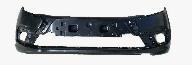 Бампер 2190 FL (Гранта II) передний гладкий (под покраску) АвтоВАЗ