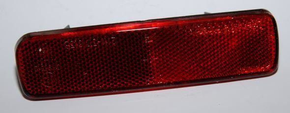 Катафот бампера заднего 2110,  2111,  2112,  2123 правый ДААЗ