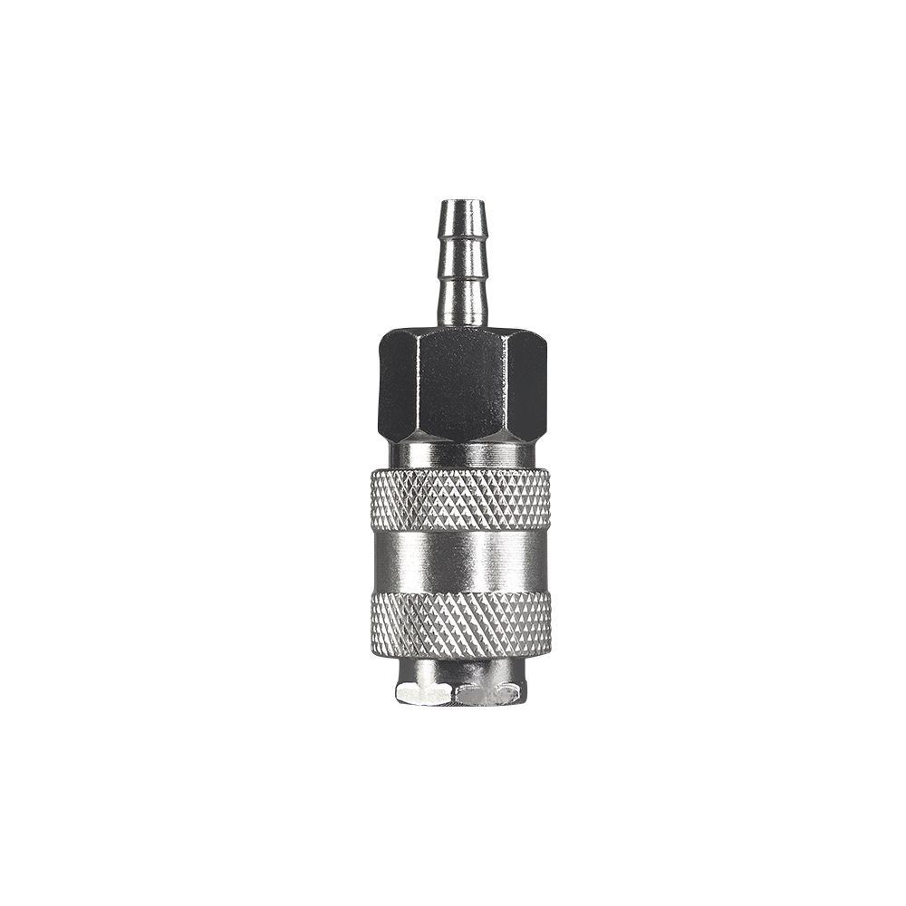 БРС "мама" - штуцер "ёлка" Ø9мм FoxWeld (5982)