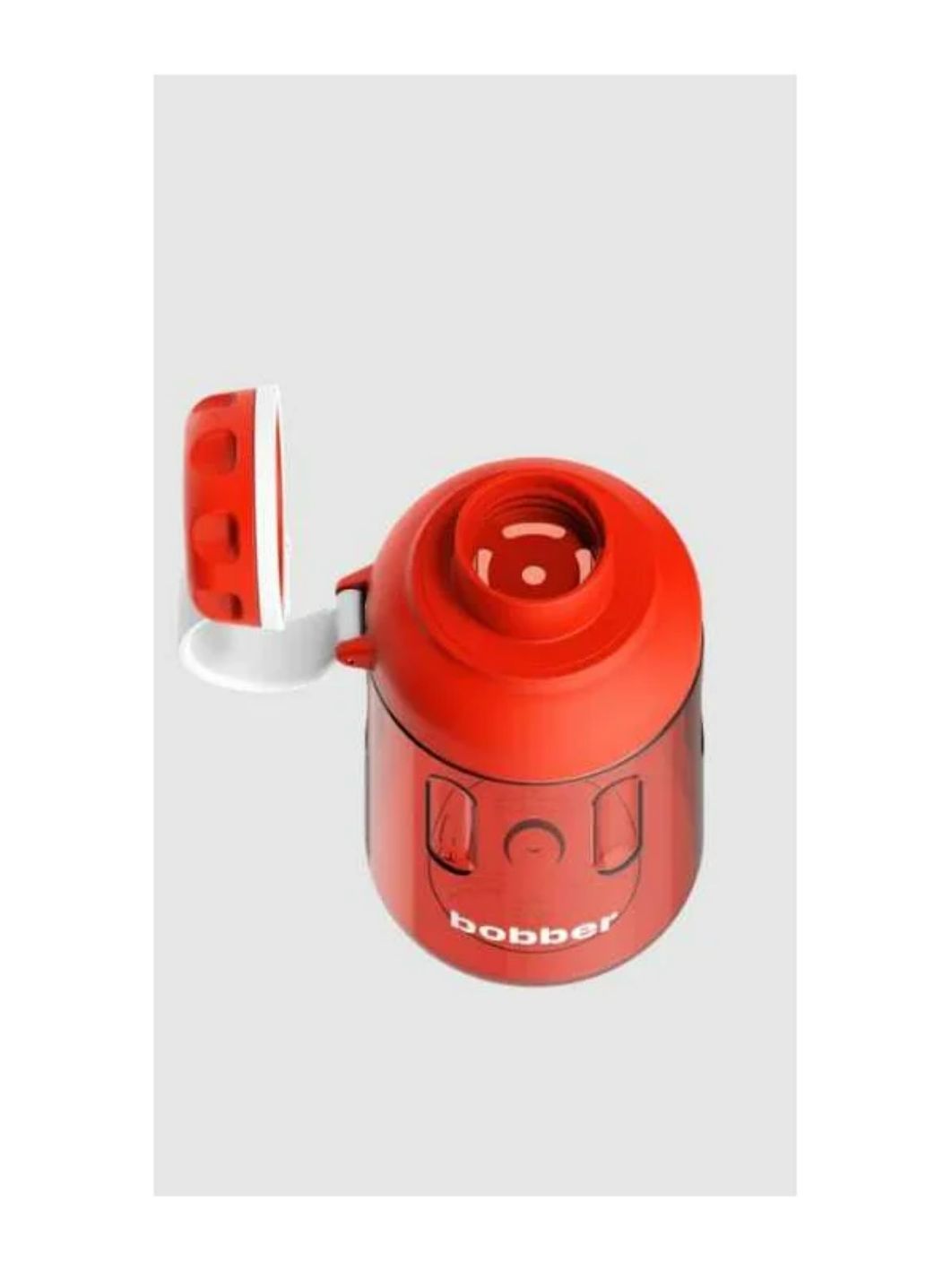 Бутылка питьевая Tritan Bottle-590 Cayenne Red,  бытовая (0, 59 л.)