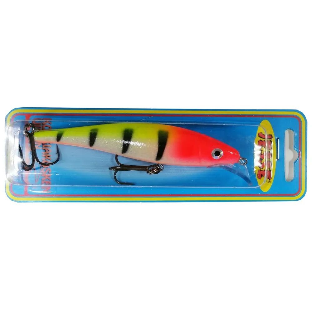 Воблер JESSE SADDLE JE11/14гр 31