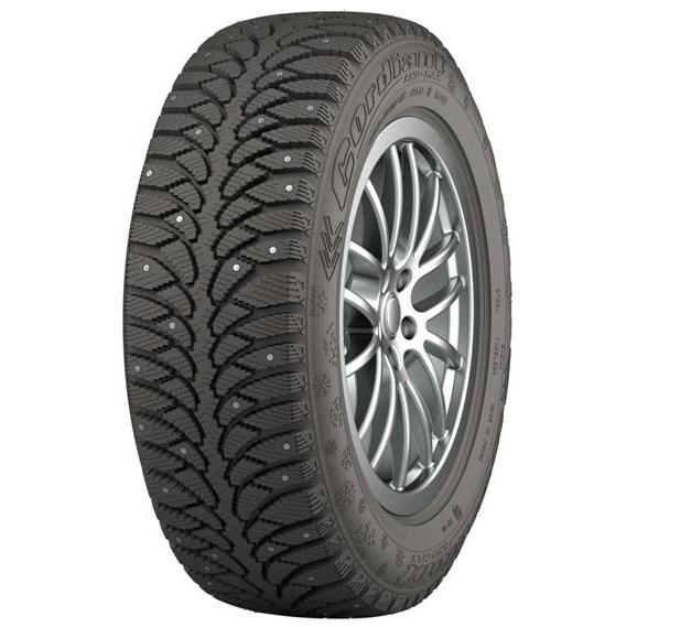 Шина Cordiant Sno-Max 215/55 R17 98T шип