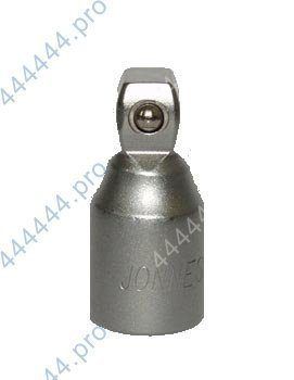 Удлинитель 1/2" (L=50мм) шарообразный JONNESWAY S21H4150