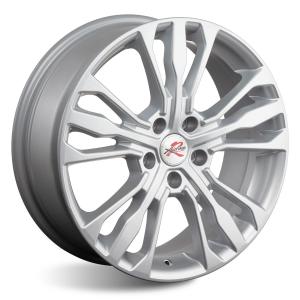 Диск л.Р18 7.0/5*108 X-TRIKE  R188 d60.1 ET33 HS [40799] КОМПЛЕКТ 4ШТ.