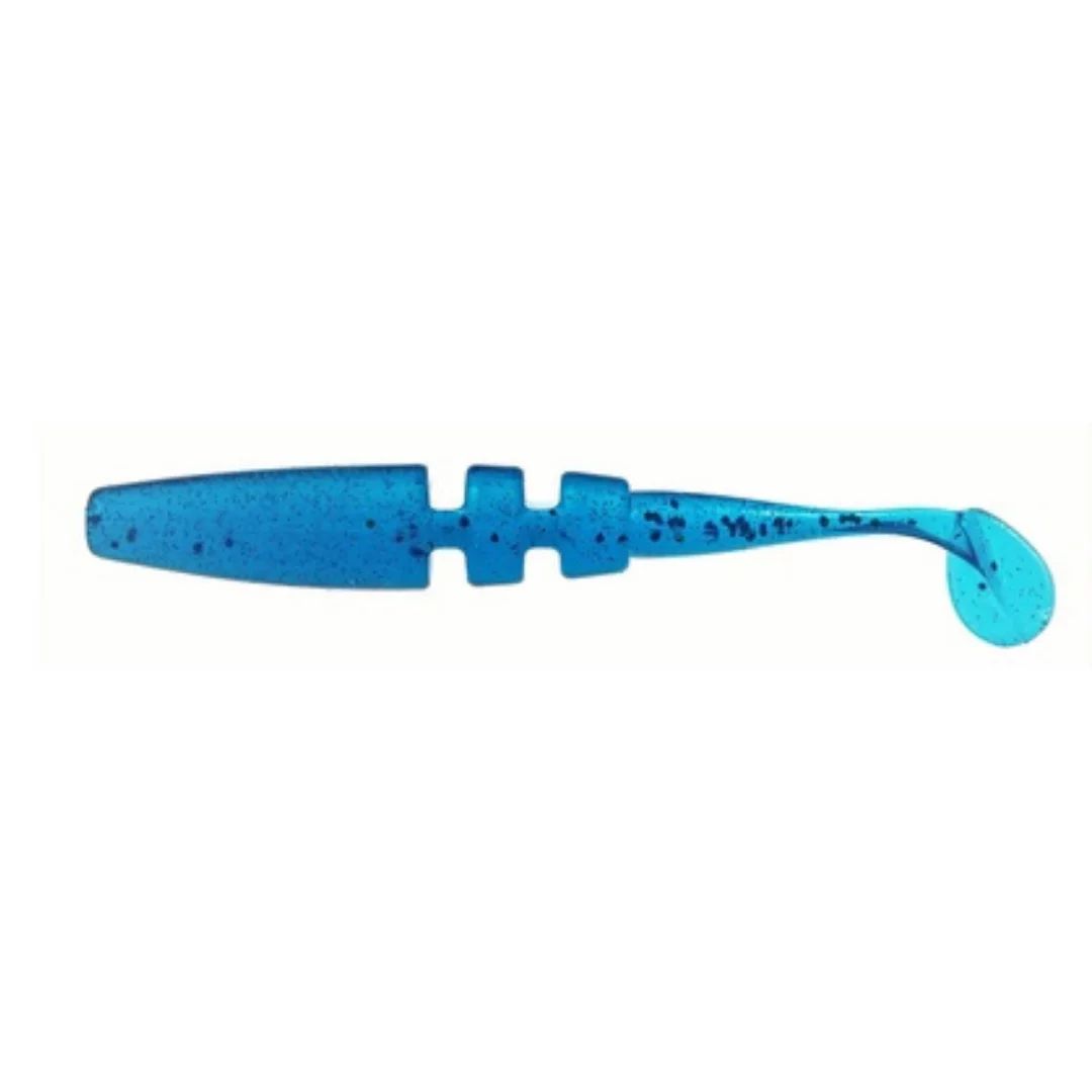 Приманка силиконовая Fish KayuKer (110 мм,  004,  4 шт.)
