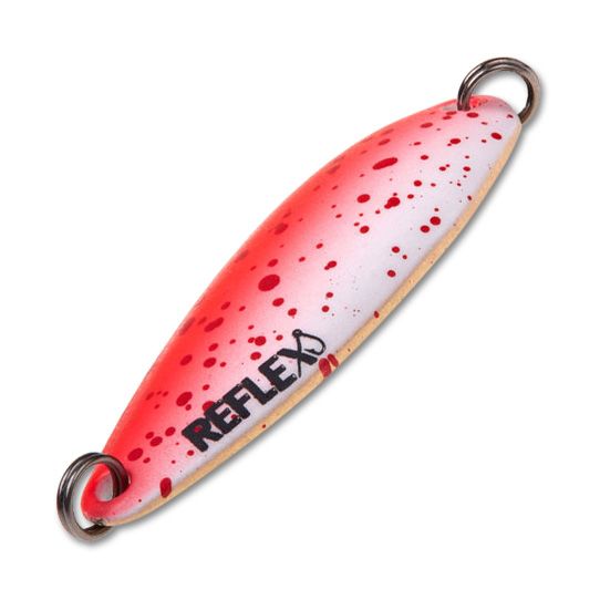 Блесна REFLEX 3.1g LEGEND цв. R22