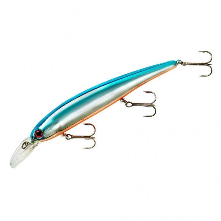 Воблер BANDIT SHALLOW WALLEYE 32
