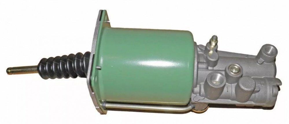 ПГУ МАЗ, КАМАЗ, ПАЗ (VG3208/3268/3261) со штоком MEGAPOWER/БЕЛАК