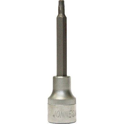 Бита HEX H7*100мм в головке 1/2" JONNESWAY S09H4307
