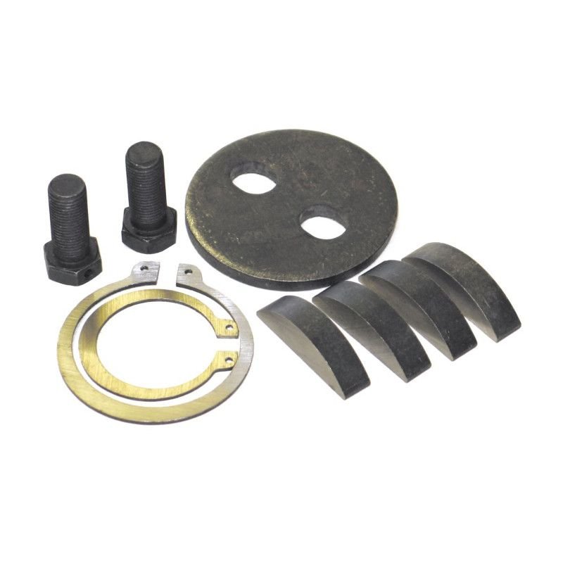 Ремкомплект замены промвала КПП МАЗ-238Б 1701003